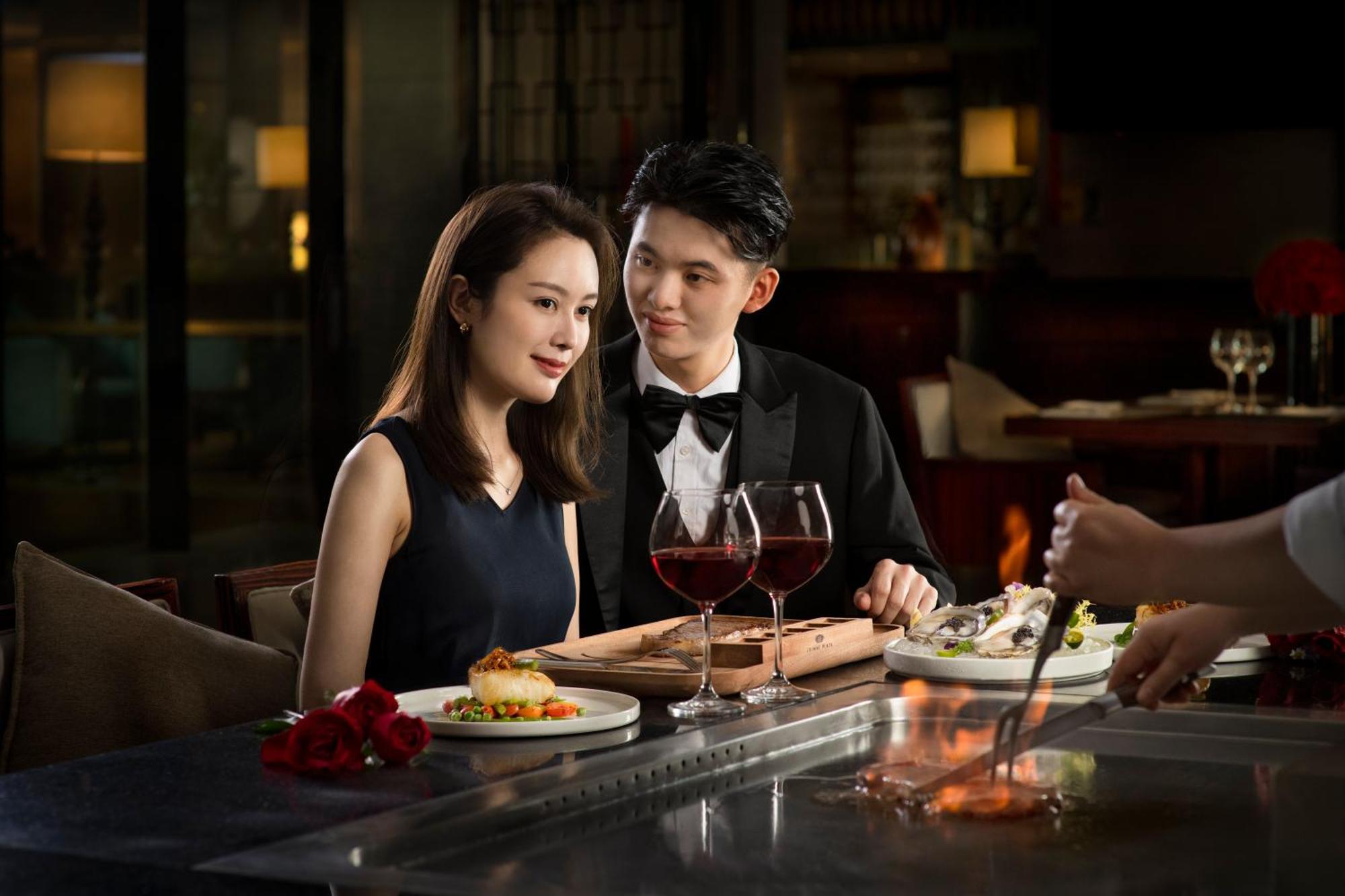Crowne Plaza Shenzhen Longgang City Centre By Ihg Extérieur photo