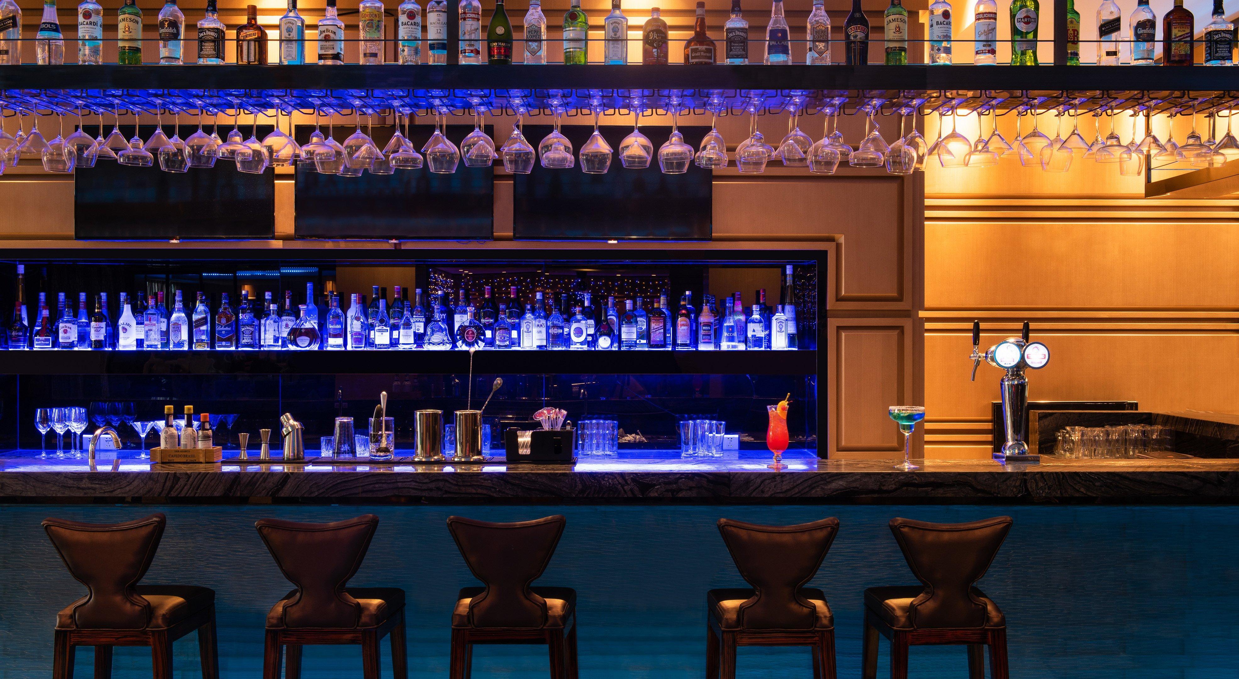 Crowne Plaza Shenzhen Longgang City Centre By Ihg Extérieur photo