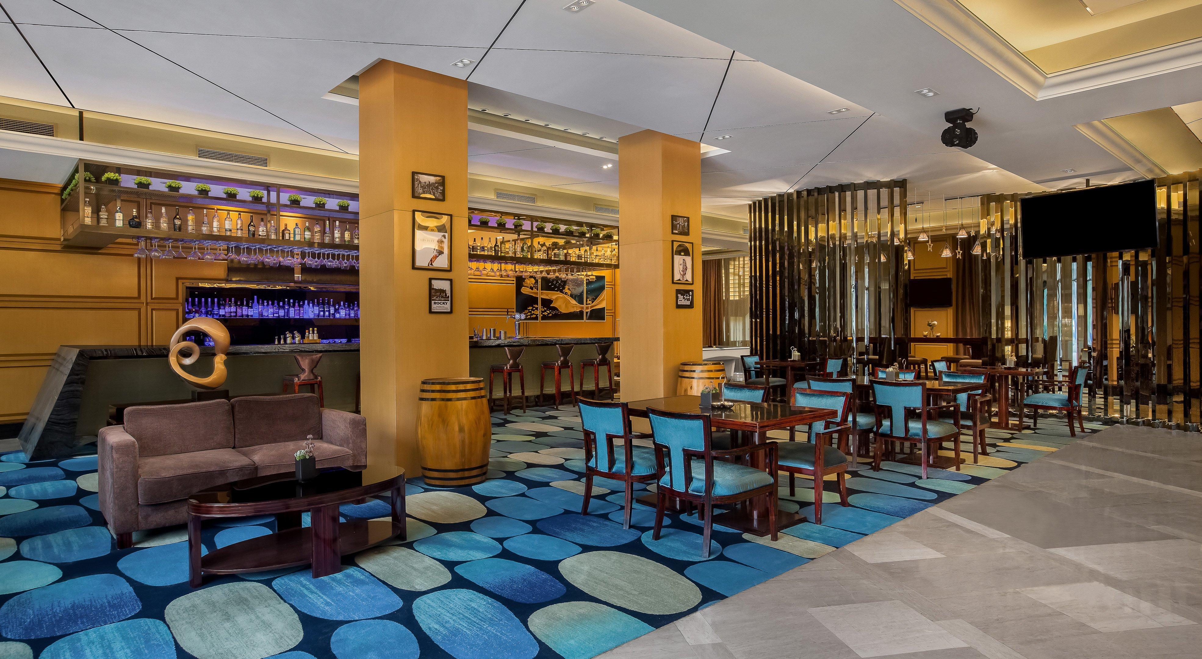 Crowne Plaza Shenzhen Longgang City Centre By Ihg Extérieur photo