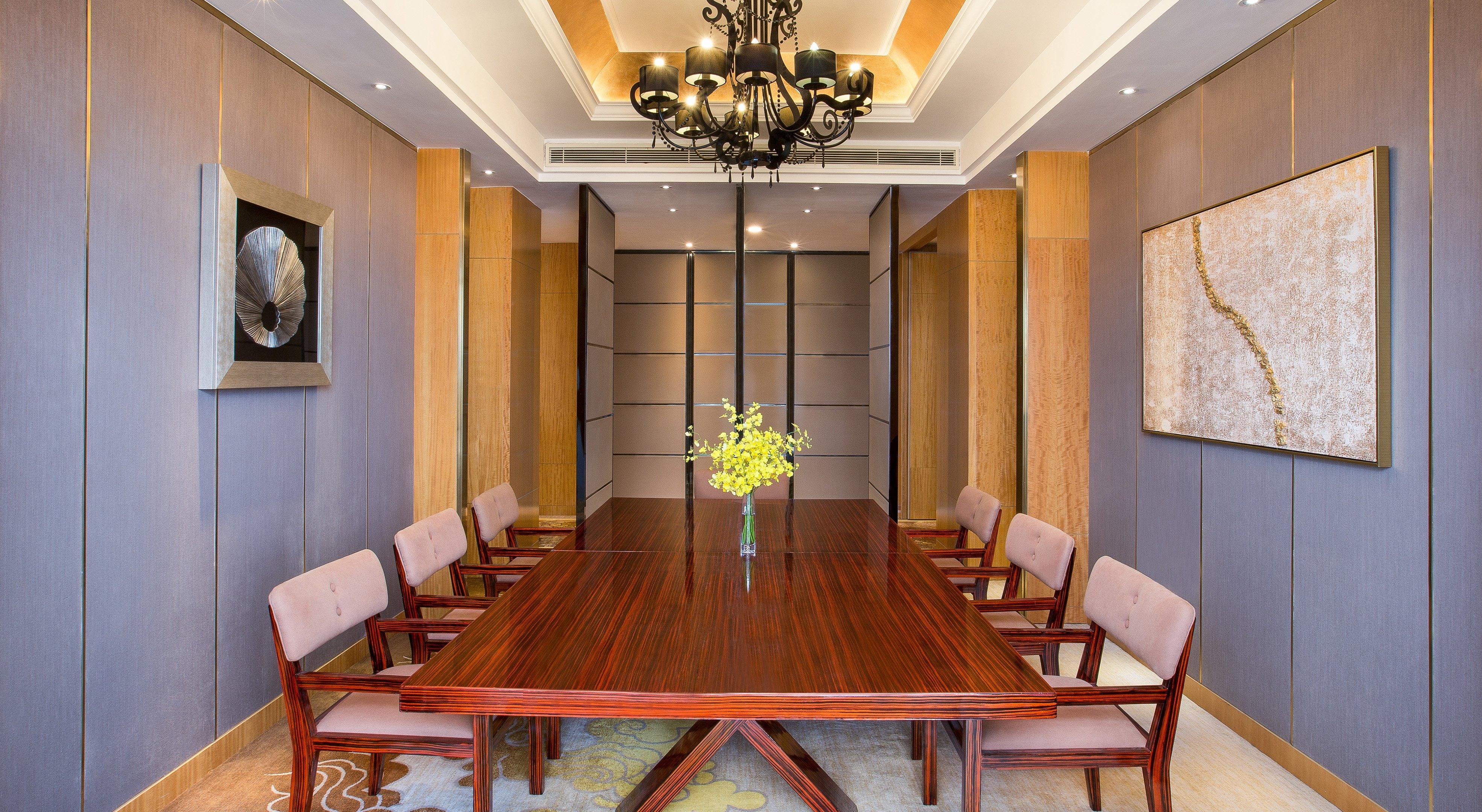 Crowne Plaza Shenzhen Longgang City Centre By Ihg Extérieur photo