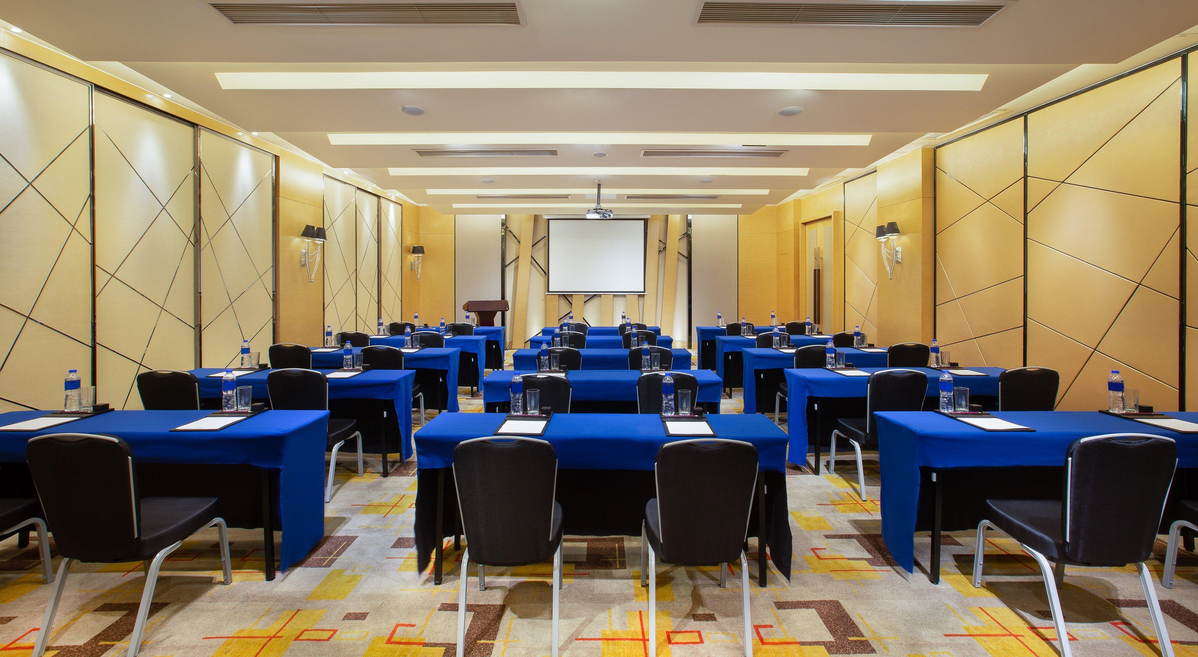 Crowne Plaza Shenzhen Longgang City Centre By Ihg Extérieur photo